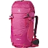 Plecak turystyczny Lethe Q28 Pink